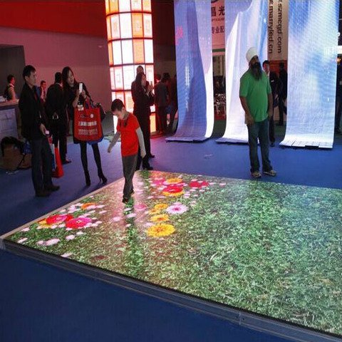 Led Panel Screen Effect LED Screen & Special Effects - Events Paradise