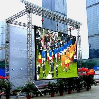 LED Screen & Special Effects