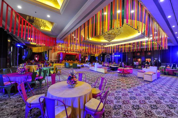 Top 10 High-Rated Event Planners in Kuwait